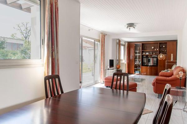 Maison Bretigny Sur Orge 5 pièce(s) 109 m2