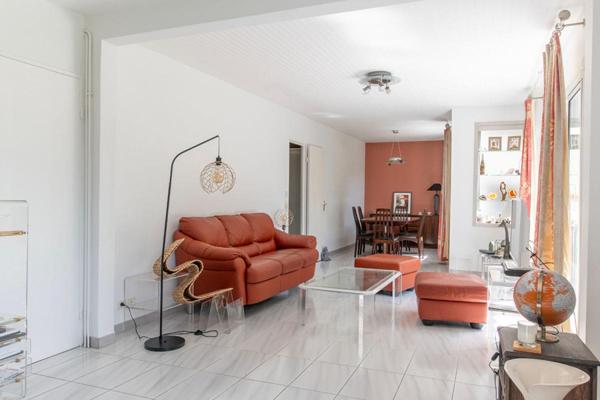 Maison Bretigny Sur Orge 5 pièce(s) 109 m2