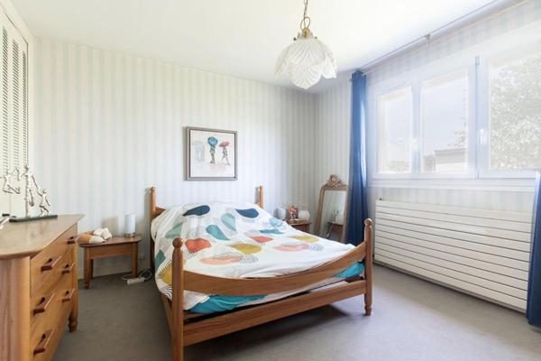 Maison Bretigny Sur Orge 5 pièce(s) 109 m2