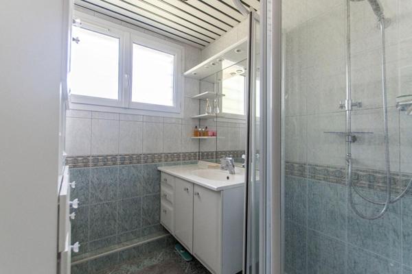 Maison Bretigny Sur Orge 5 pièce(s) 109 m2