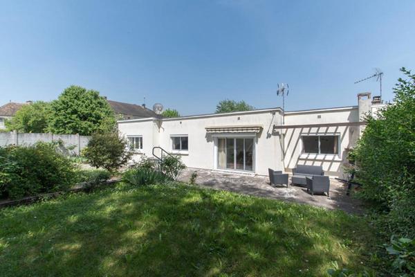 Maison Bretigny Sur Orge 5 pièce(s) 109 m2
