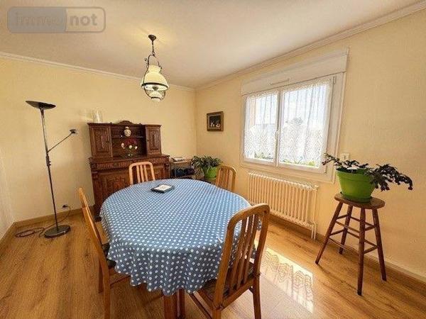 Maison à vendre à Moëlan-sur-Mer dans le Finistère (29350), ref : MM434