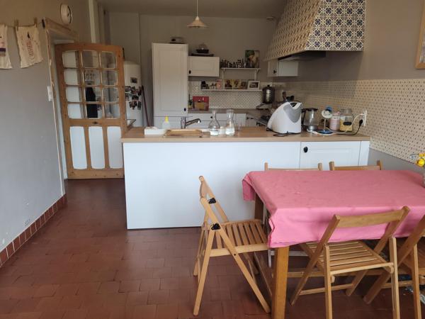 Maison de Maître en hyper centre