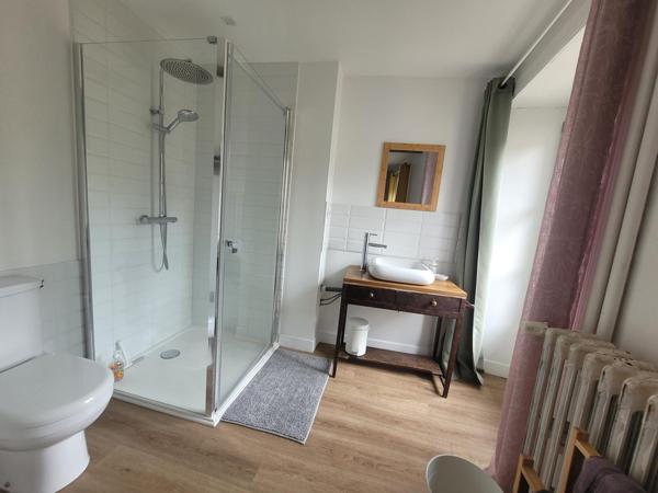 Maison de Maître en hyper centre