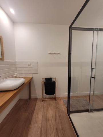 Maison de Maître en hyper centre