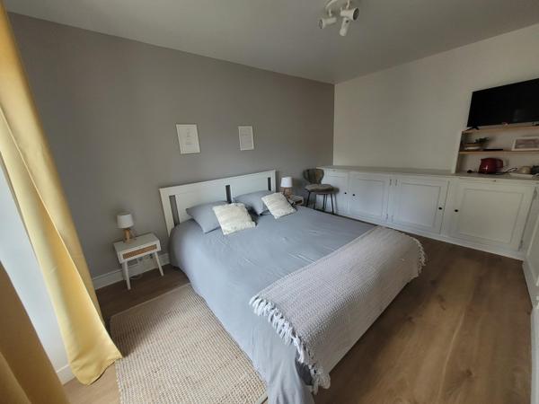 Maison de Maître en hyper centre