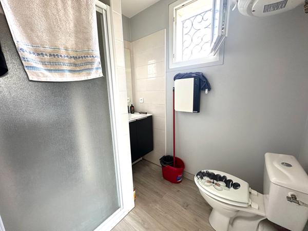 Albi, Studio de 20 m²