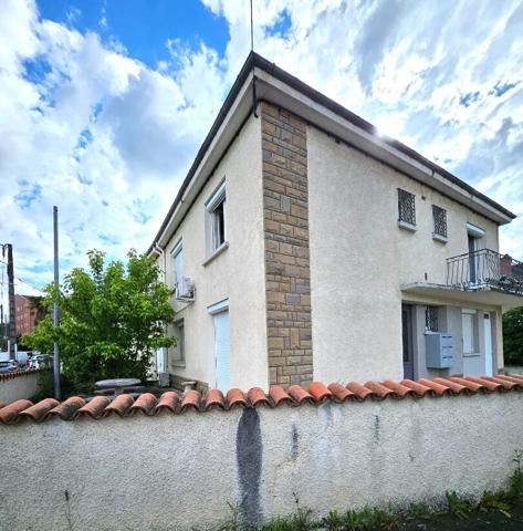 Albi, Studio de 20 m²