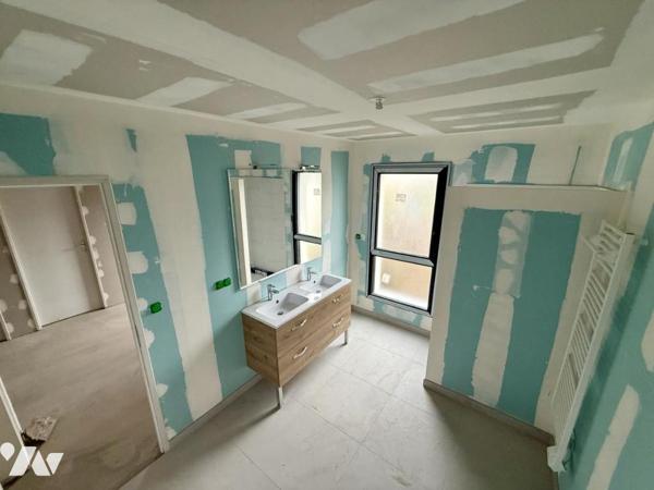 Pavillon individuel de 2025