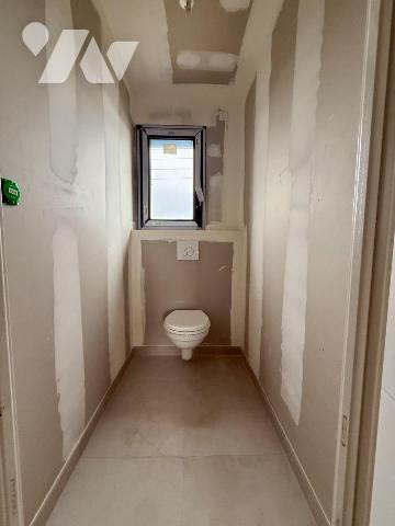 Pavillon individuel de 2025