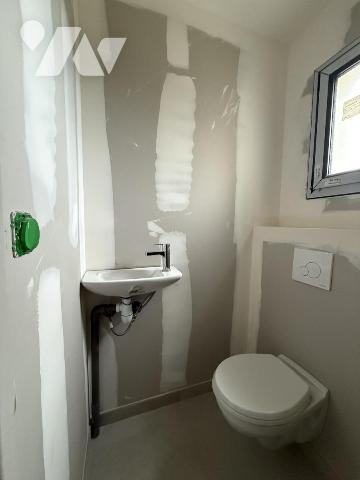 Pavillon individuel de 2025