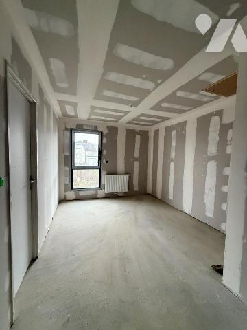 Pavillon individuel de 2025