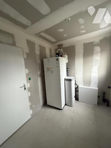 Pavillon individuel de 2025