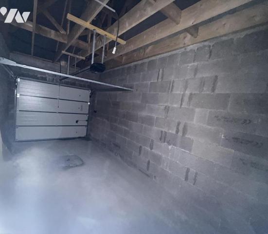 Pavillon individuel de 2025