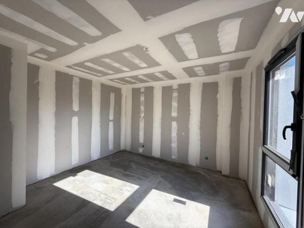 Pavillon individuel de 2025