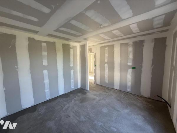 Pavillon individuel de 2025