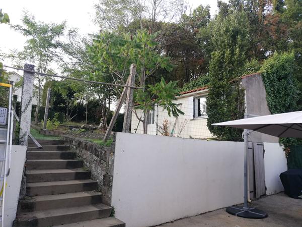 Maison Mareuil Sur Lay Dissais 5 pièce(s) 73 m2