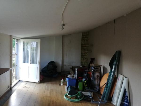 Maison Mareuil Sur Lay Dissais 5 pièce(s) 73 m2