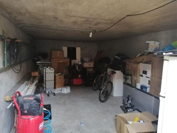 Maison Mareuil Sur Lay Dissais 5 pièce(s) 73 m2