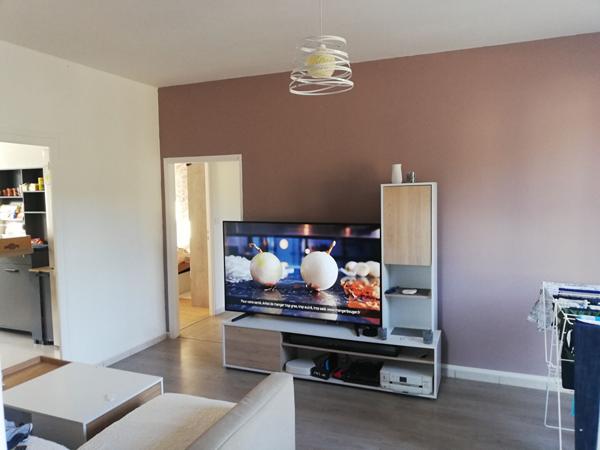 Maison Mareuil Sur Lay Dissais 5 pièce(s) 73 m2