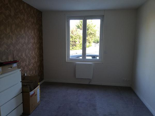 Maison Mareuil Sur Lay Dissais 5 pièce(s) 73 m2