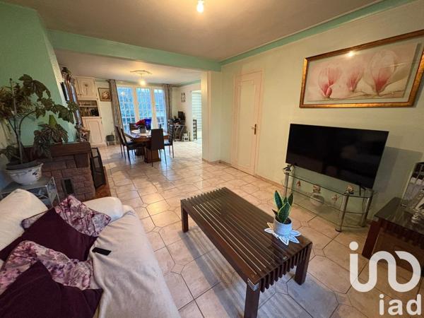 Maison 6 pièces de 140 m² à Orly (94310)