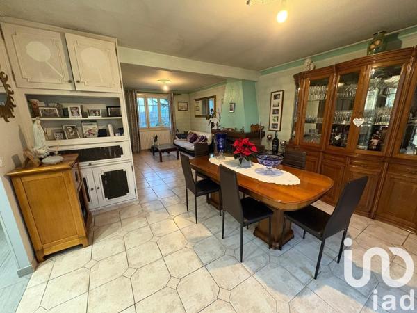 Maison 6 pièces de 140 m² à Orly (94310)