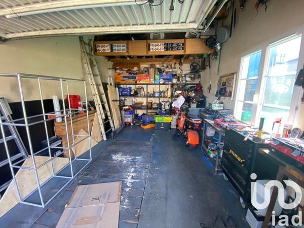 Maison 6 pièces de 140 m² à Orly (94310)