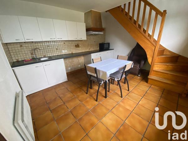 Maison 6 pièces de 140 m² à Orly (94310)