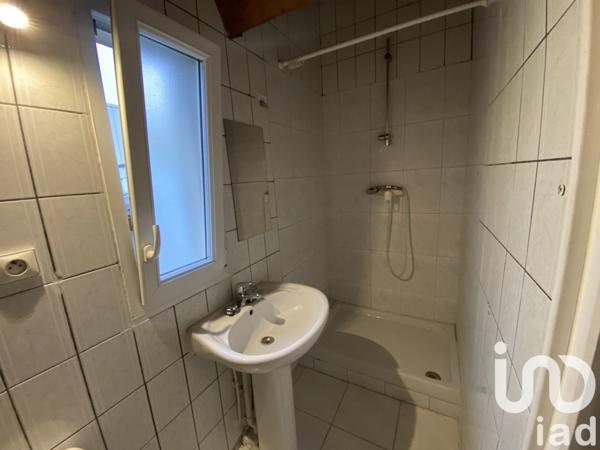 Maison 6 pièces de 140 m² à Orly (94310)