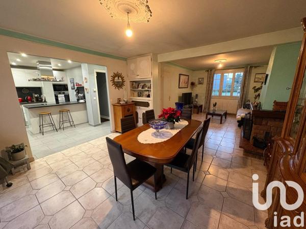 Maison 6 pièces de 140 m² à Orly (94310)