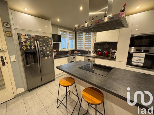 Maison 6 pièces de 140 m² à Orly (94310)