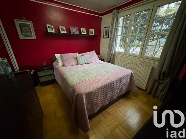 Maison 6 pièces de 140 m² à Orly (94310)