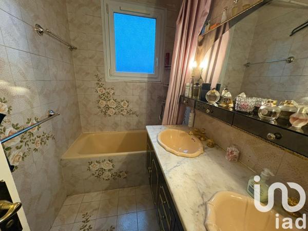 Maison 6 pièces de 140 m² à Orly (94310)