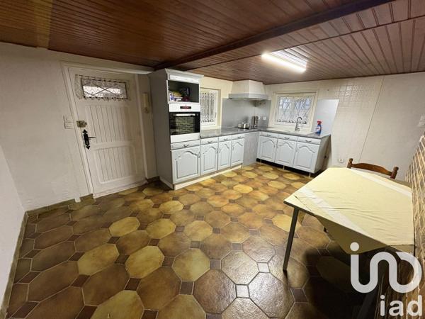 Maison 6 pièces de 140 m² à Orly (94310)