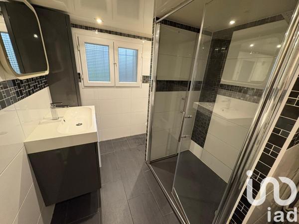 Maison 6 pièces de 140 m² à Orly (94310)