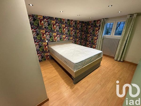 Maison 6 pièces de 140 m² à Orly (94310)