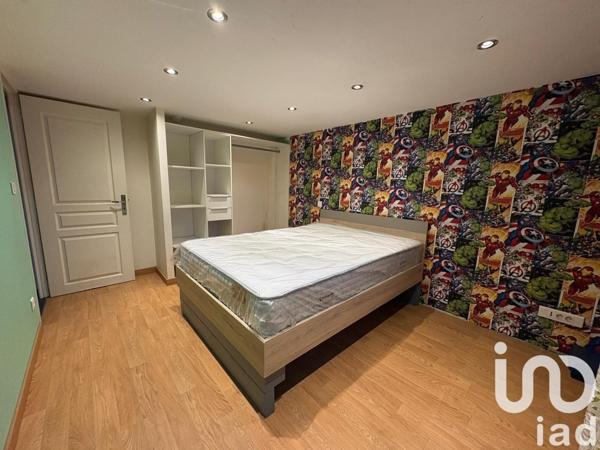 Maison 6 pièces de 140 m² à Orly (94310)