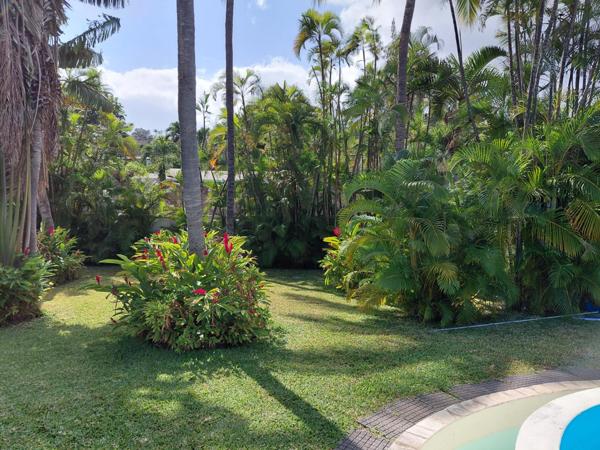 Villa 6 pièce(s) 4 chambre(s) 180 m²