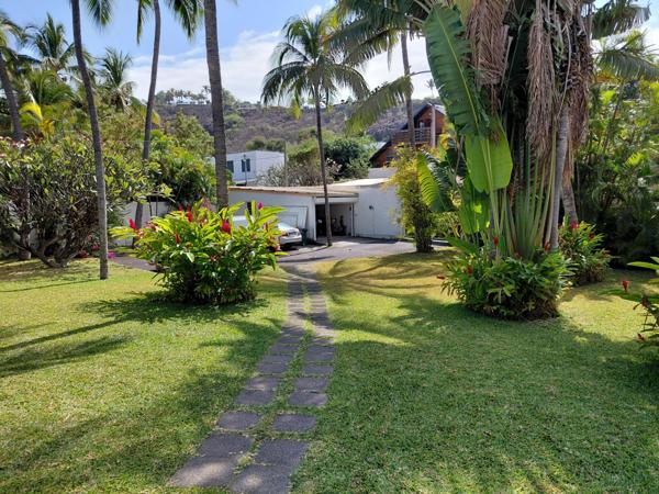 Villa 6 pièce(s) 4 chambre(s) 180 m²