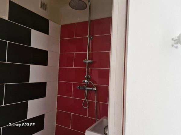 STUDIO de 20,20m² à Draguignan proche centre ville et gare routière