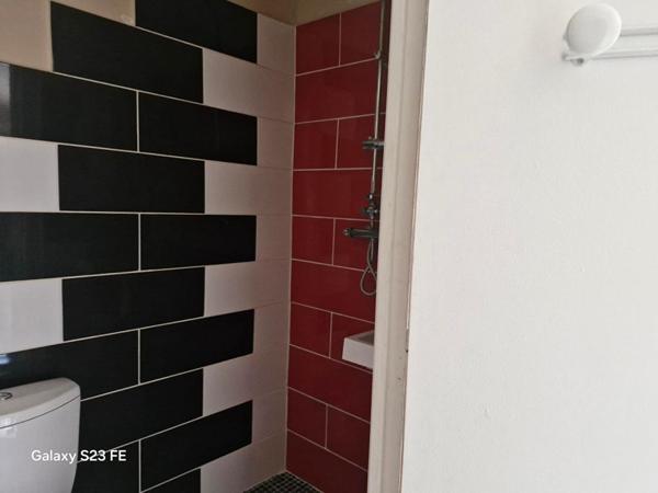 STUDIO de 20,20m² à Draguignan proche centre ville et gare routière