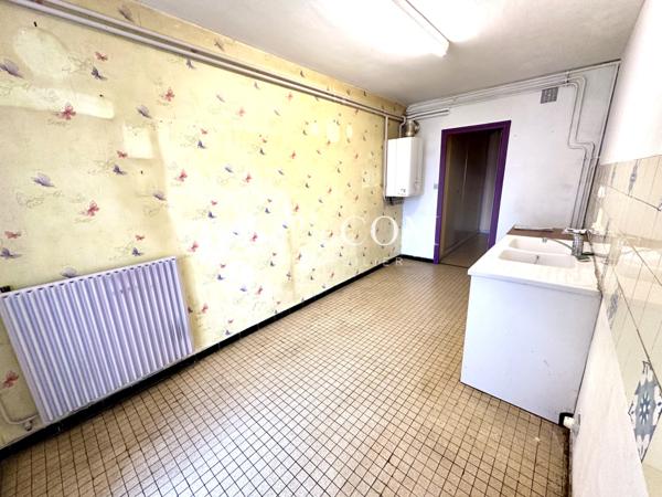 Appartement 5 pièce(s) 2 chambre(s) 76 m²