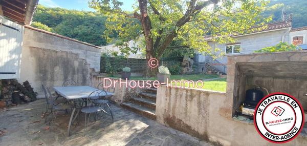 Maison à vendre 6 pièces de 101 m²