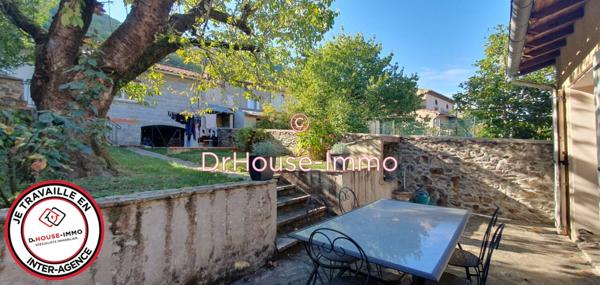 Maison à vendre 6 pièces de 101 m²
