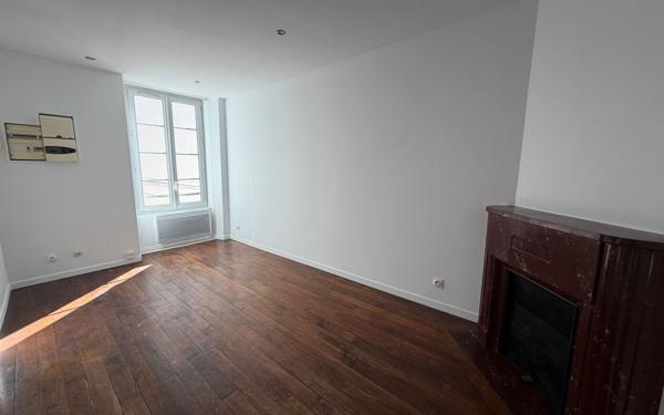 Appartement à louer    3 pièces • 44,26 m2 Coulommiers