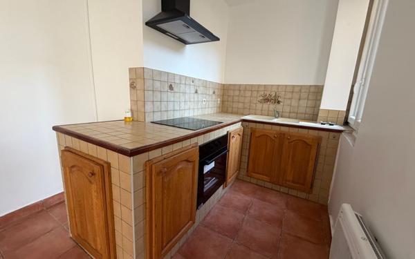 Appartement à louer    3 pièces • 44,26 m2 Coulommiers