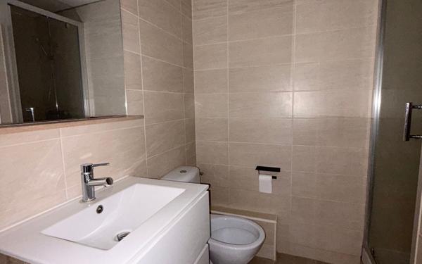 Appartement à louer    3 pièces • 44,26 m2 Coulommiers