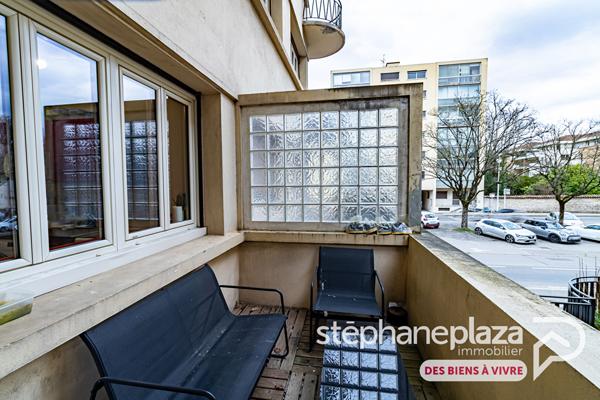 Appartement 2 pièces 31 m2
