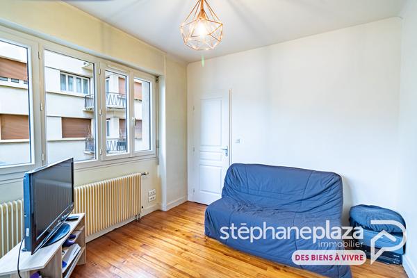 Appartement 2 pièces 31 m2